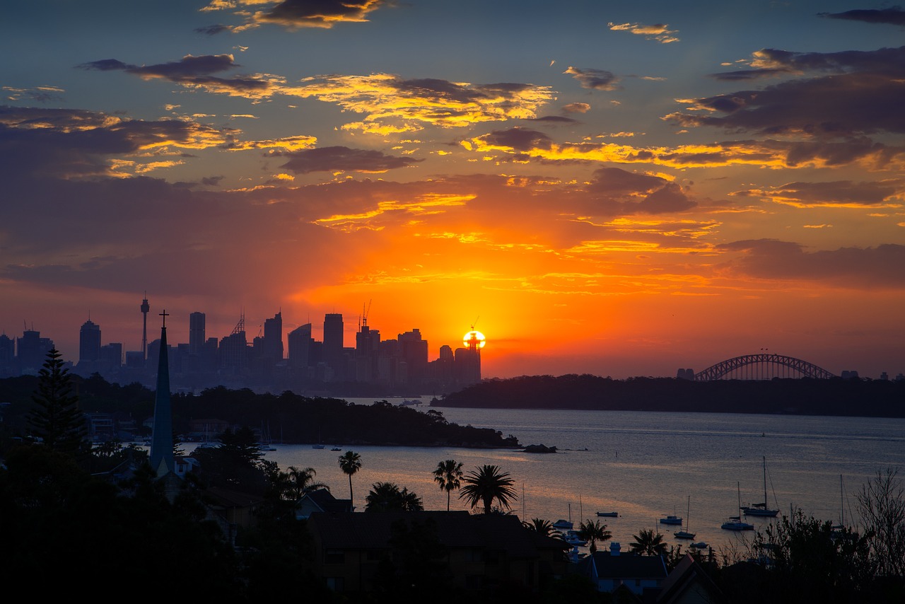 Why Sydney is Perfect for a Beach Vacation and Adventure